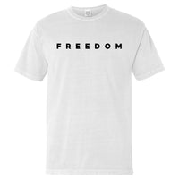 FREEDOM