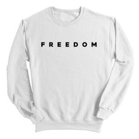 FREEDOM