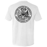 United States of America Department of War