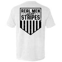 Real Men Wear Stripes