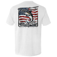 From Sea To Shining Sea Marlin