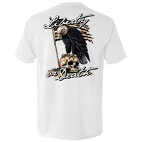 Liberty or Death Eagle