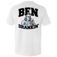 Ben Drankin'