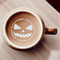 Brown Ceramic Mug — alternate product view 18
