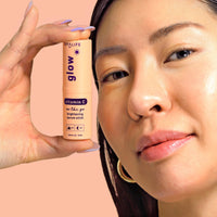 No Dropper Involved | Vitamin C Serum Stick