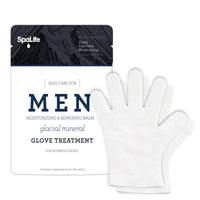 Came Off a Mountain | Men's Moisturizing Hand Gloves