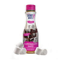 Sugar Free Marshmallow Sauce product photo 1 of 7