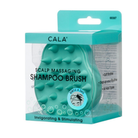 Scalp Therapy, Self-Serve CALA Scalp Massaging Shampoo Brush, photo 6