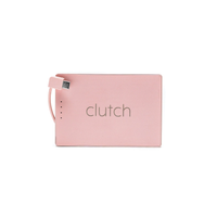 Pink Clutch Pro USB-C