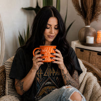 Orange Mug — alternate product view 15