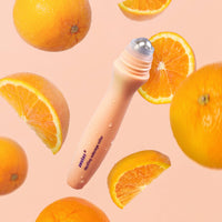 Your Eyes Get Coffee Too | Caffeine + Vitamin C Under Eye Roller
