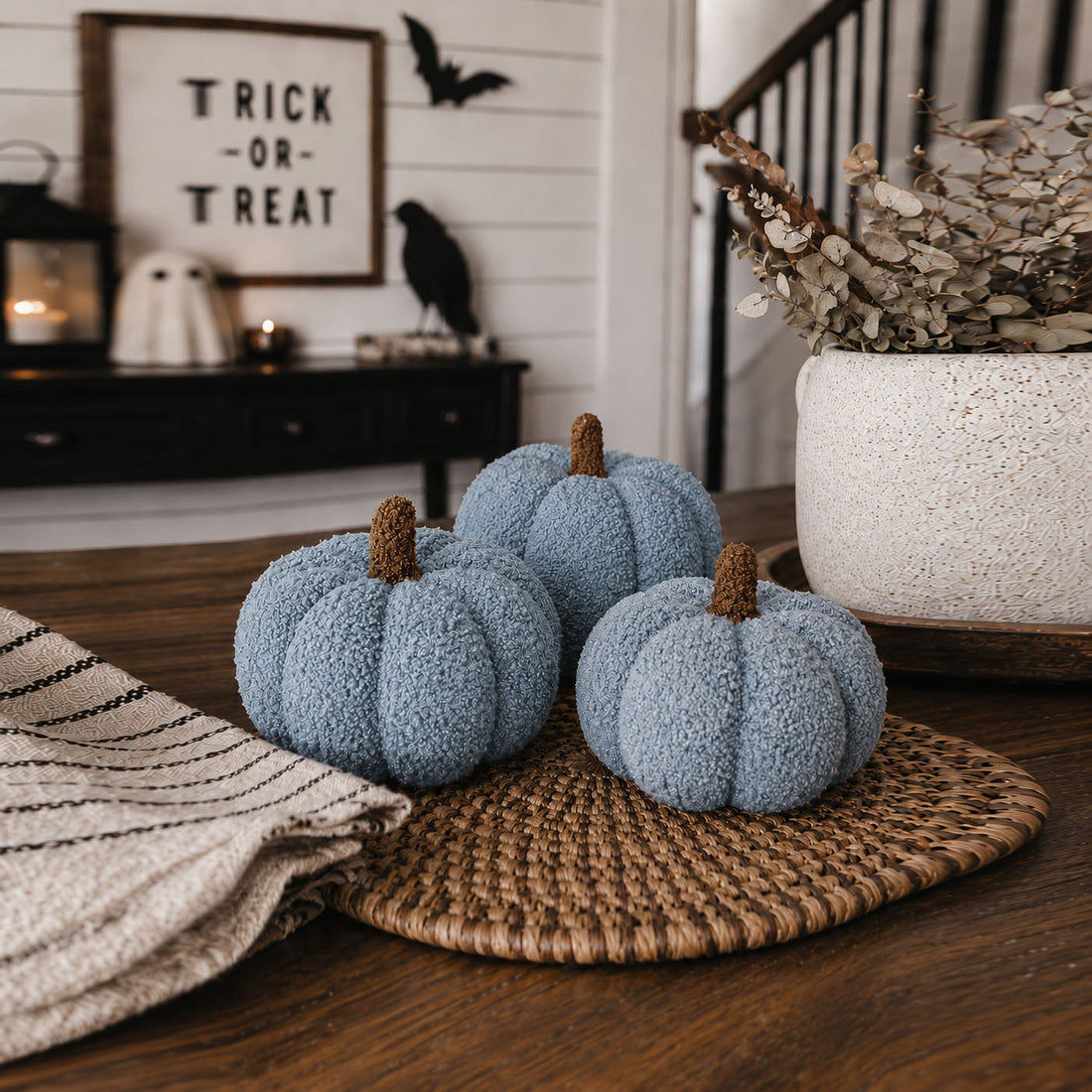 Plush Blair Pumpkin — alternate product view 8