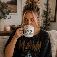 “Bro” Ceramic Mug — alternate product view 6