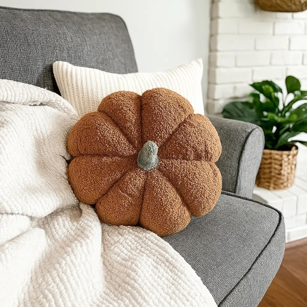 Plush Blair Pumpkin — alternate product view 31