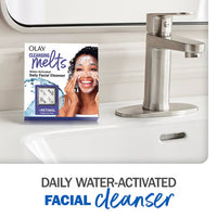 Melt the Day Off OLAY Cleansing Melts Facial Cleanser, photo 6