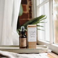 Eucalyptus Shower Spray