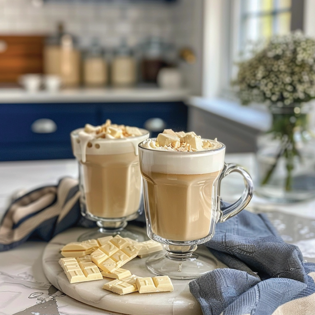 Sugar Free White Chocolate Syrup product photo 3 of 7