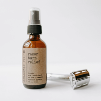 Soulistic Root after-shave spray