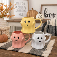 Ghost Mug — alternate product view 44