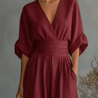 Easy, Breezy, Actually Has Shape Plus-Size Jumpsuit, photo 7
