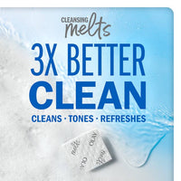 Melt the Day Off OLAY Cleansing Melts Facial Cleanser, photo 5