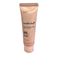 Whipped Into Shape MEDICUBE Niacinamide Whip Cleanser Mini, photo 3