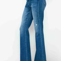 bytos High-Rise Jeans — alternate product view 7