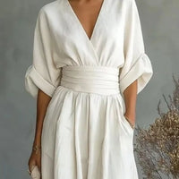 Easy, Breezy, Actually Has Shape Plus-Size Jumpsuit, photo 5