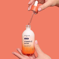 Goes First | Vitamin C Serum