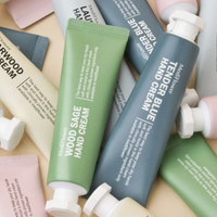 Hands Off, Hands Soft MEDIFLOWER Hand Cream