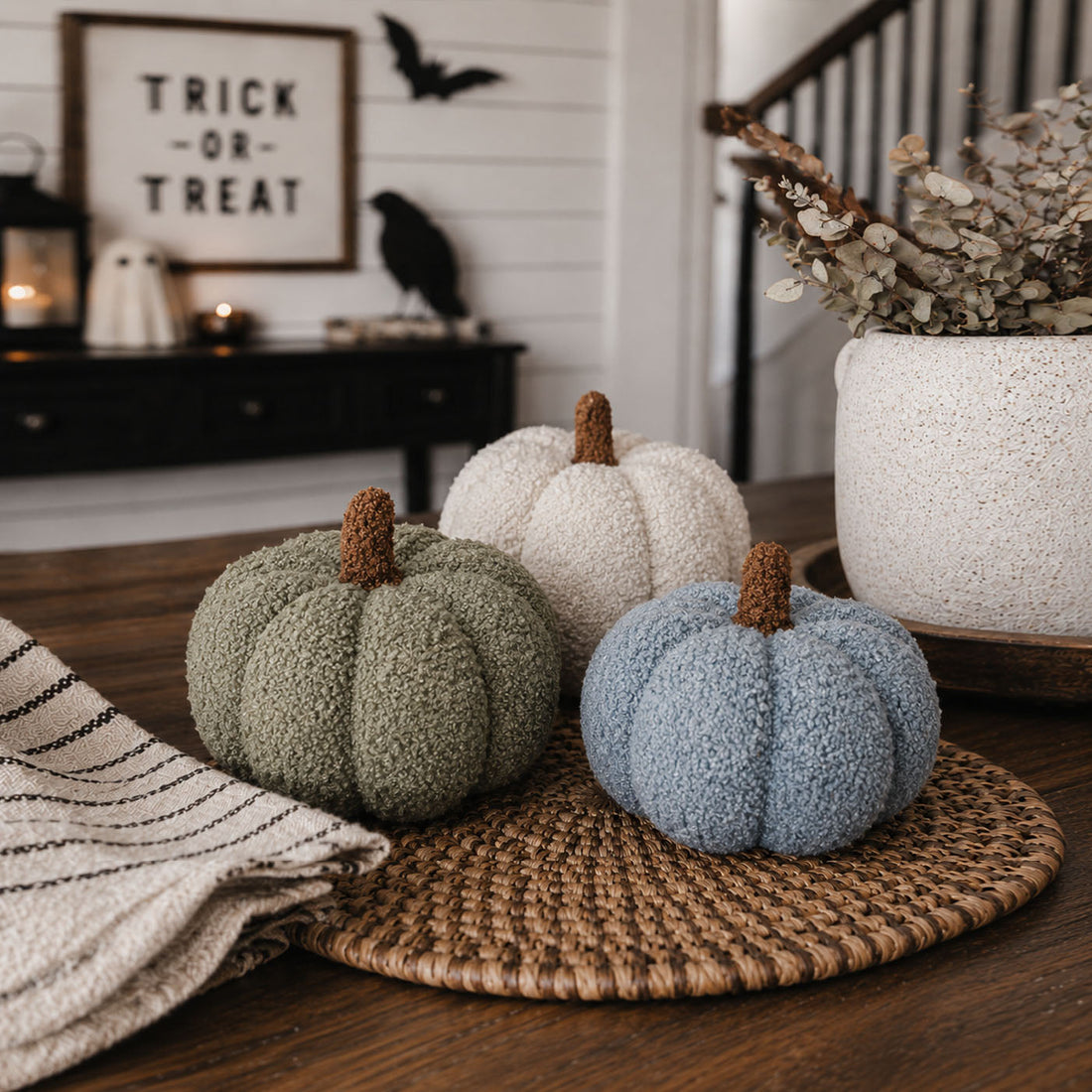 Plush Blair Pumpkin — alternate product view 11
