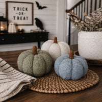 Plush Blair Pumpkin — alternate product view 11