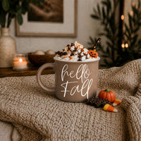Neutral Ceramic Mug — alternate product view 12