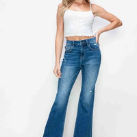bytos High-Rise Jeans — alternate product view 3