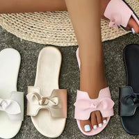 Flat Sandals