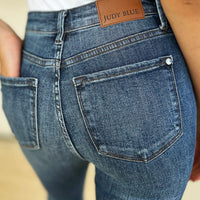 Judy Blue Slim Jeans — alternate product view 6