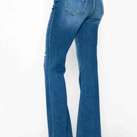 bytos High-Rise Jeans — alternate product view 6