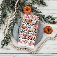 Retro Kitchen Towel — alternate product view 24