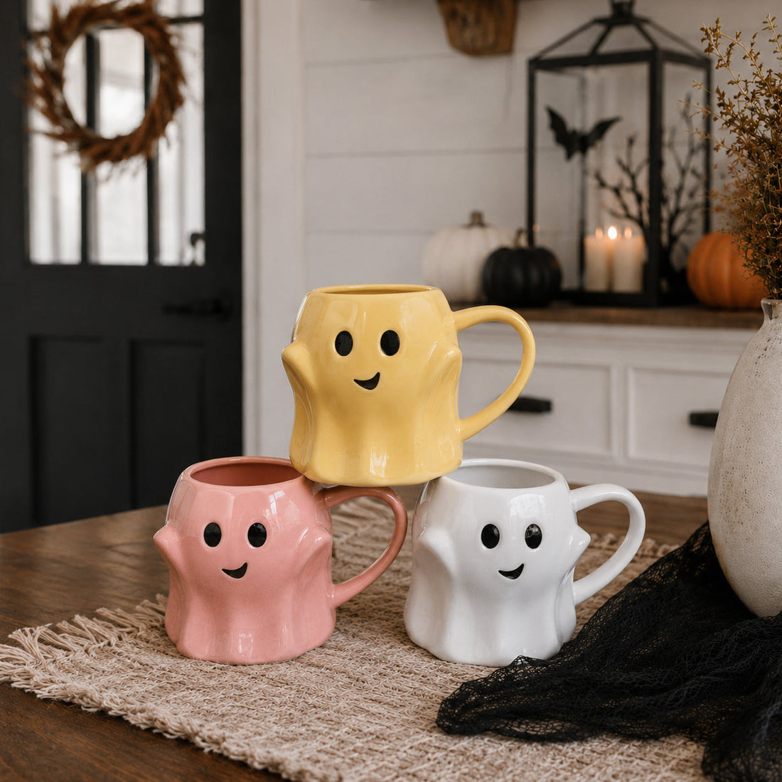Ghost Mug — alternate product view 14