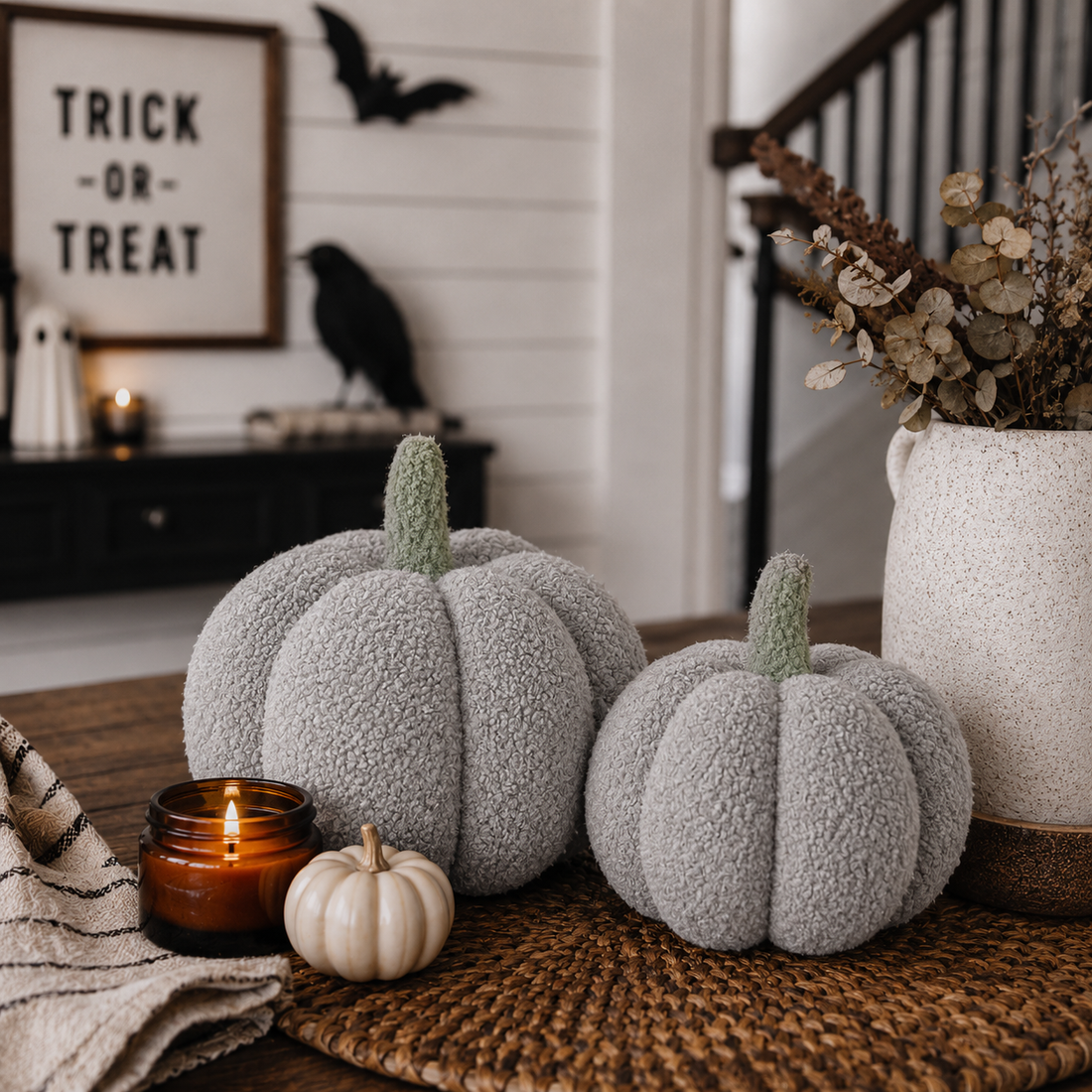 Plush Blair Pumpkin — alternate product view 10