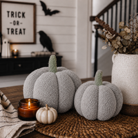 Plush Blair Pumpkin — alternate product view 10