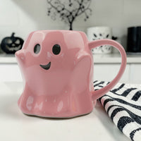 Ghost Mug — alternate product view 16