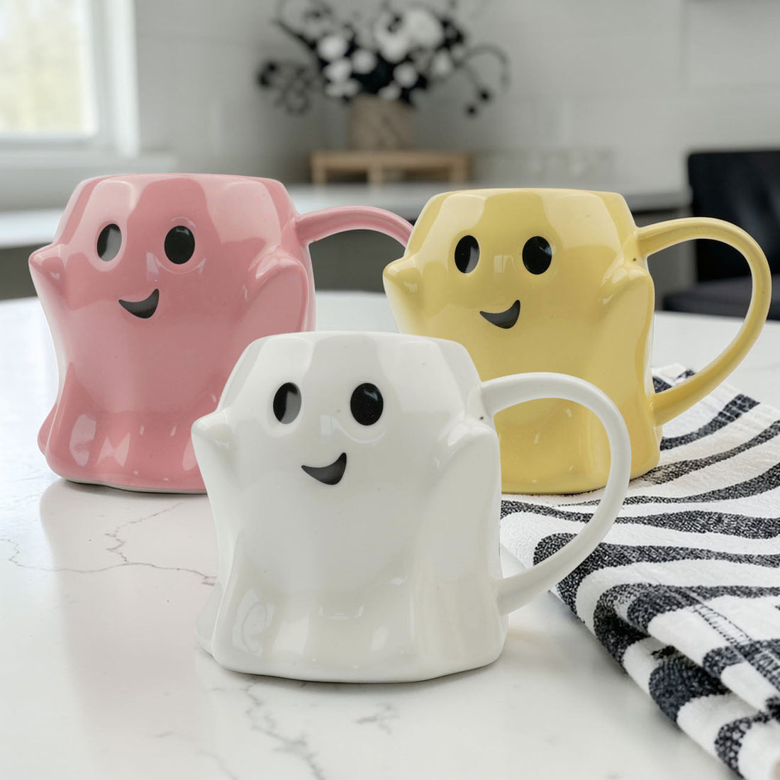 Ghost Mug — alternate product view 22