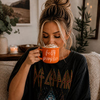 Orange Campfire Mug — alternate product view 14