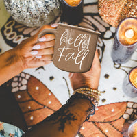 Neutral Ceramic Mug — alternate product view 37