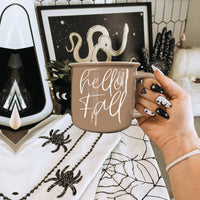 Neutral Ceramic Mug — alternate product view 38