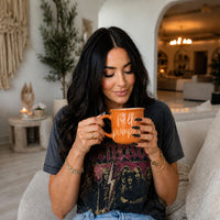 Orange Campfire Mug — alternate product view 18