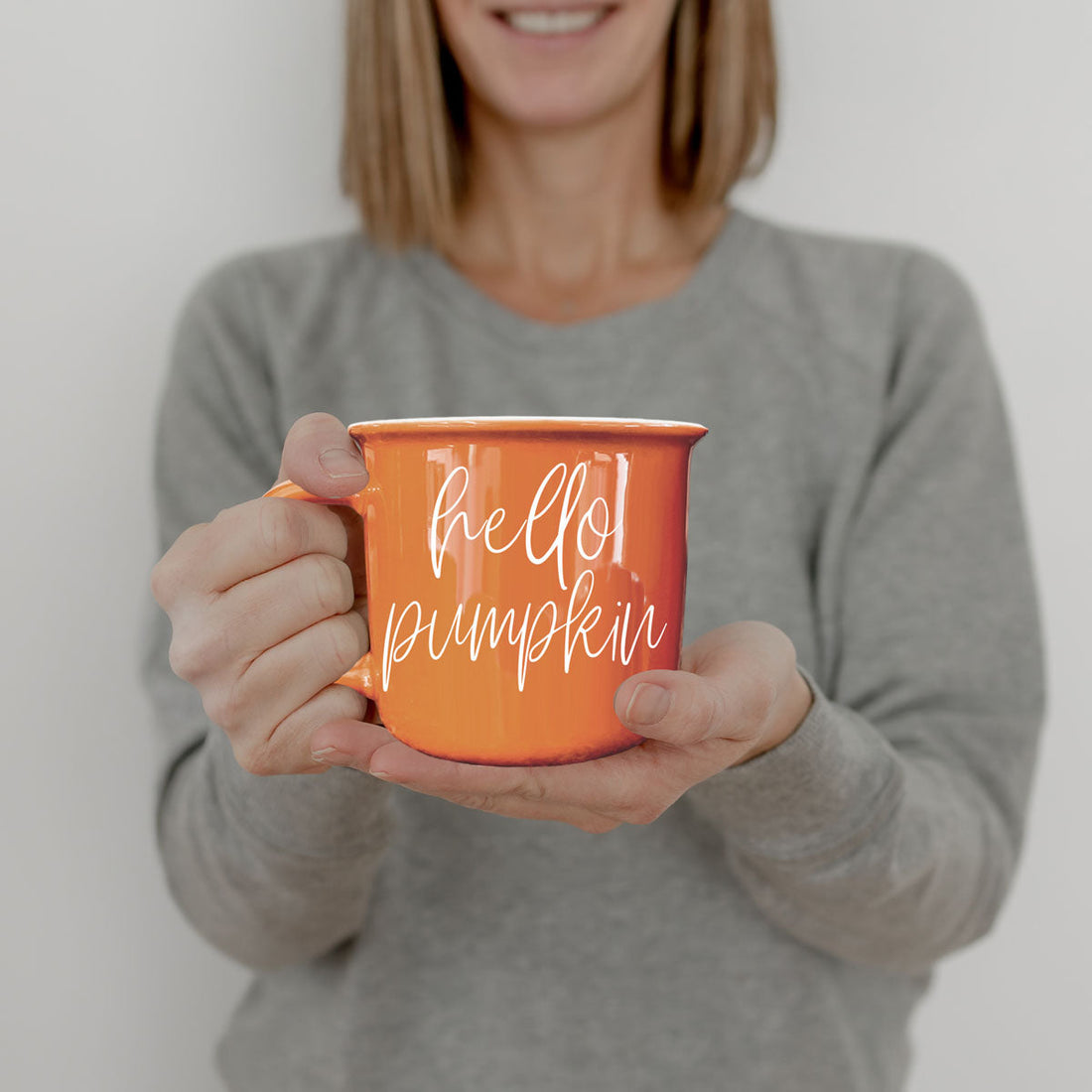 Orange Campfire Mug — alternate product view 35