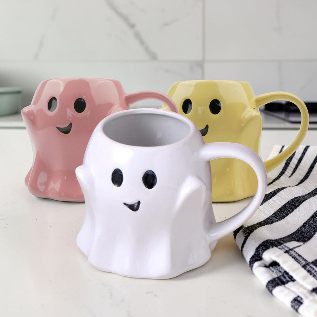 Ghost Mug — alternate product view 35