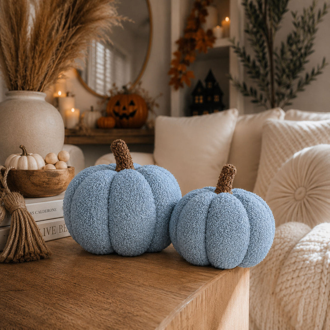 Plush Blair Pumpkin — alternate product view 7